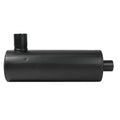1417-3903 - Muffler Fits John Deere