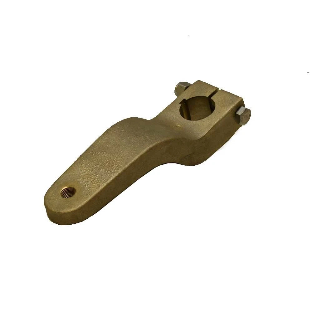 MasterCraft Boat Dual Rudder Arm 200156 - 7 1/4 X 2 3/4 Inch (port)