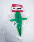 Boone Fishing 9.5'' Unrigged Bird - Dolphine