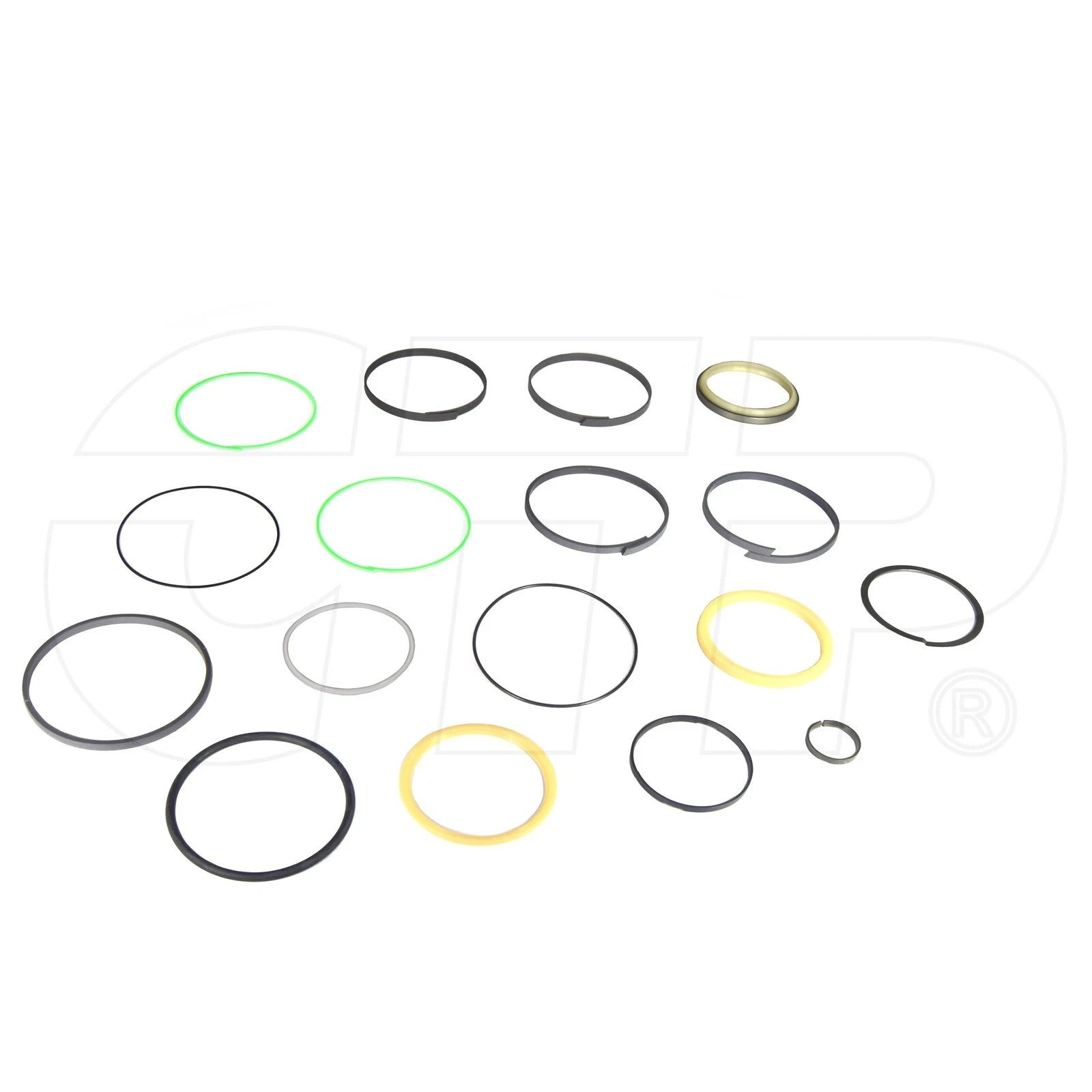 2590637 Seal Kit Fits Caterpillar Models