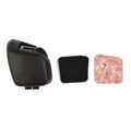 2xFilters+1xFi Lter Cover for HS45 Replacement Accessories Tools Elements