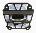 MODQUAD Rear Differential Plate with Hook for Polaris RZR XP 1000 2017-2020