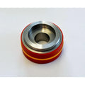 AH137177 Piston, Unitized Fits John Deere 450H, 450J