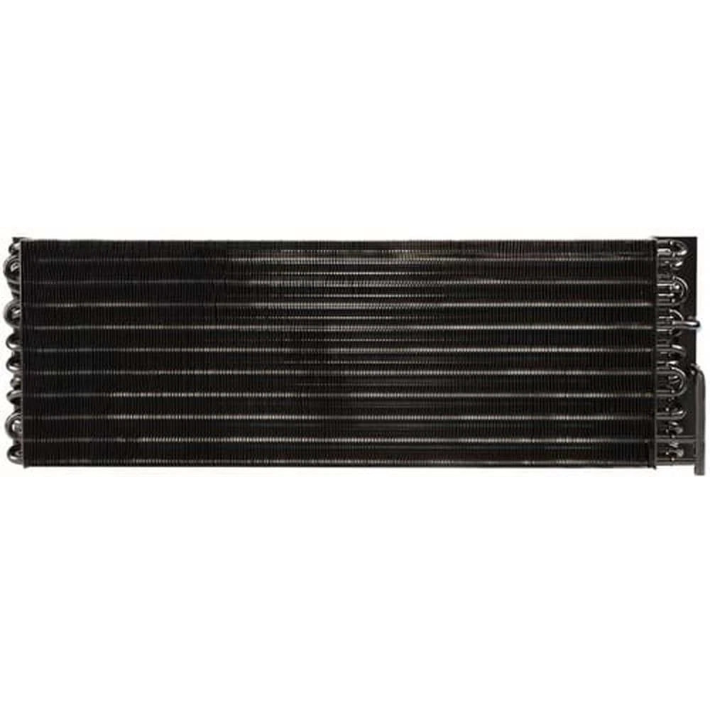 8887315600 Condenser, Tube & Fin Fits Case IH