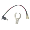 For Volvo Penta Potentiometer with Trim Sensor Kit 290 Sterndrives 873531 22314183