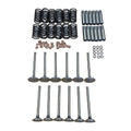 Valve Train Kit Fits Cockshutt Tractor Models 40 50 E4 E5
