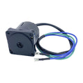 Power Trim Tilt Motor for Yamaha 64E-43880-01-0 0, 64E438800100 Outboard Engine
