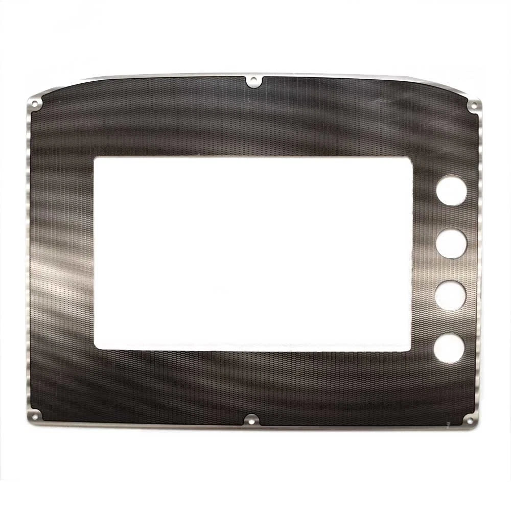 Ranger Boat Blank Dash Panel 7202845RE - 1850MS 13 1/8 X 10 1/8 Inch