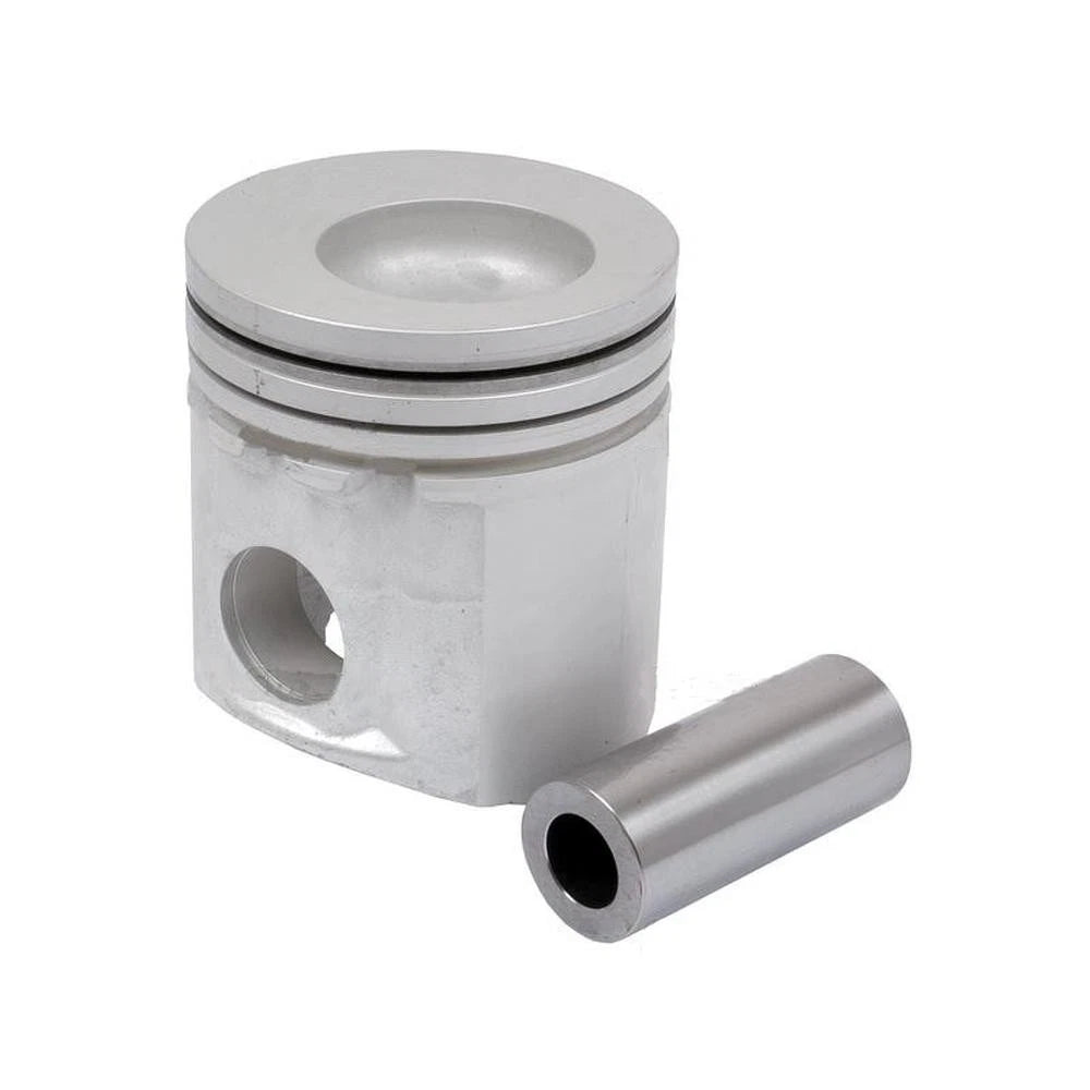 S.66519 Piston (standard) Fits Ford/ Holland