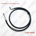 Mercury Mariner Outboards Motor Marine Power Trim Hose 18-2111 32-88006