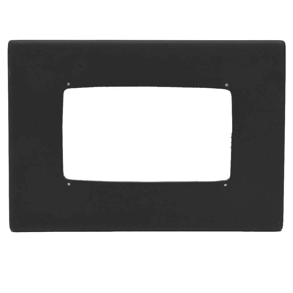 Ranger Boat Blank Panel 312377 - 13 Inch Black