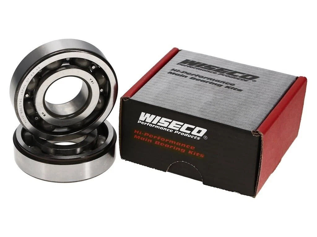 Wiseco Main Bearing for Yamaha YZ450F 2003-2022