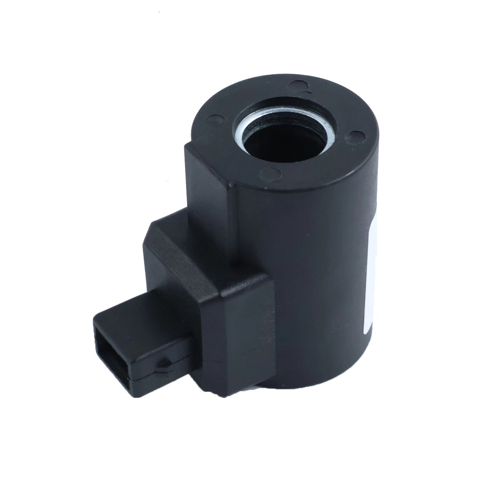 24VDC 17W Solenoid Valve Coil 280269 Replace for Liebherr Excavator
