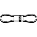 71432802 Combine Fine Cut Chopper Drive Belt Fits Gleaner S67 S77