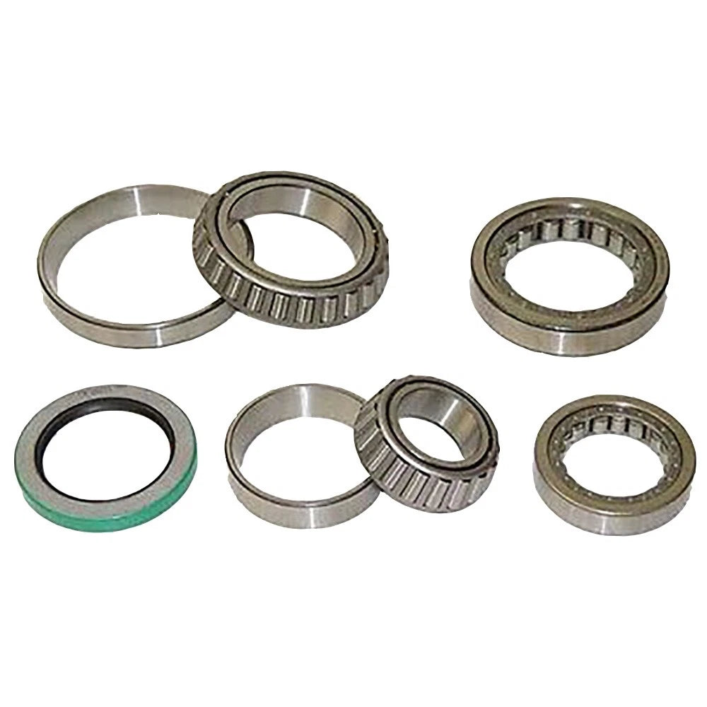 JD-2010KIT Final Drive Bearing Seal Kit Fits John Deere Crawler Dozer 2010