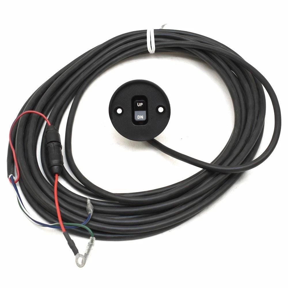 Mercury Boat Trim Switch 87-18286A19 - 25 FT Harness (kit)