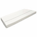 Ranger Boat Bow Step Cushion 729944H.21 - 2510 Bay Front Deck White