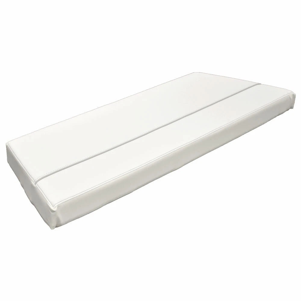 Ranger Boat Bow Step Cushion 729944H.21 - 2510 Bay Front Deck White