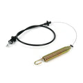 Deck Engagement Clutch Cable for MTD 600 Series Riding Lawnmower Lawn Tractors