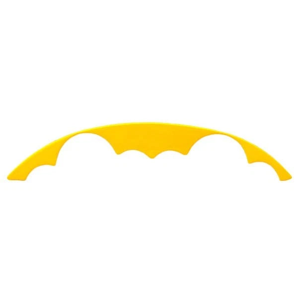 Crownline Boat Panel Insert MDT61742 - 250 - 270 Yellow 20 1/2 Inch