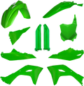 ACERBIS Full Plastic Kit for Kawasaki KX450F & KX450X 2024 Offroad