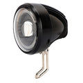 LED for Ebike Headlight with IPX4 Rating Perfect for Outdoor Use and Night