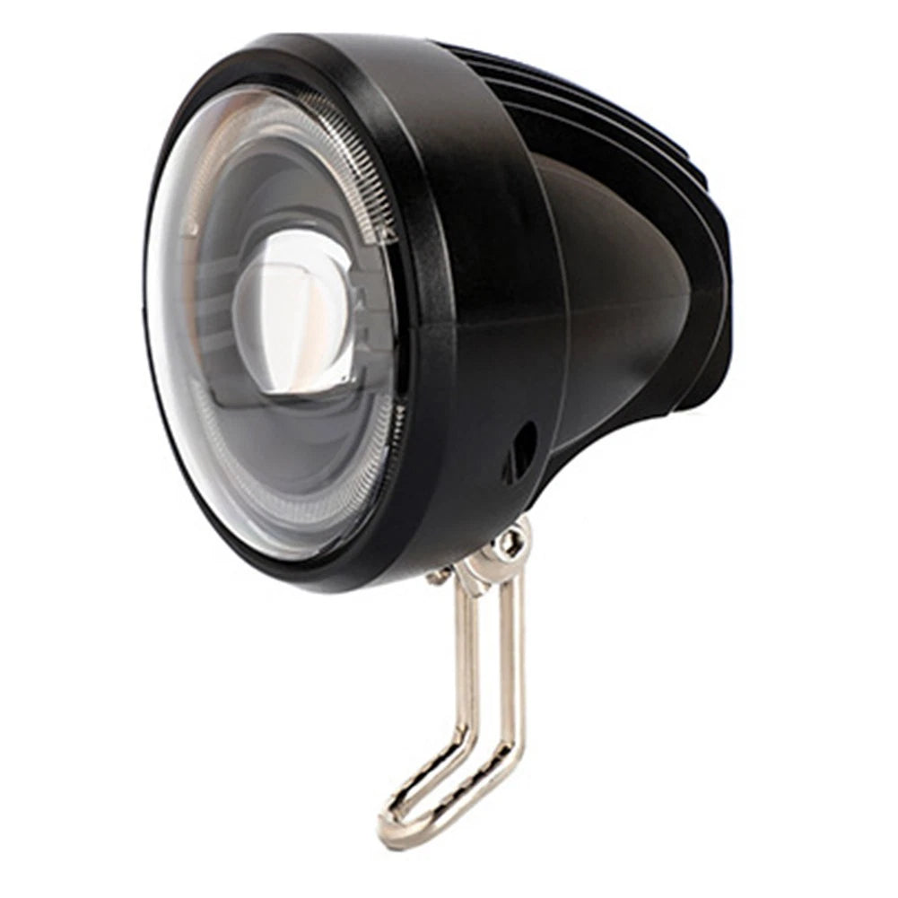 LED for Ebike Headlight with IPX4 Rating Perfect for Outdoor Use and Night