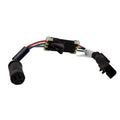 Volvo Penta Boat Trim Control Harness 3884672 - REVA 12 Inch