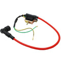 PERFORMANCE IGNITION COIL FOR CHINESE QUAD PIT 50 70CC 90CC 110CC 125CC