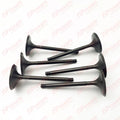 6pcs INTAKE VALVE 010-005 420254290: SEA-DOO 1503 - 1630 4-TEC - 02-17