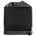 219784 Radiator - 16 X 18 X 2 Fits Ford/ Holland