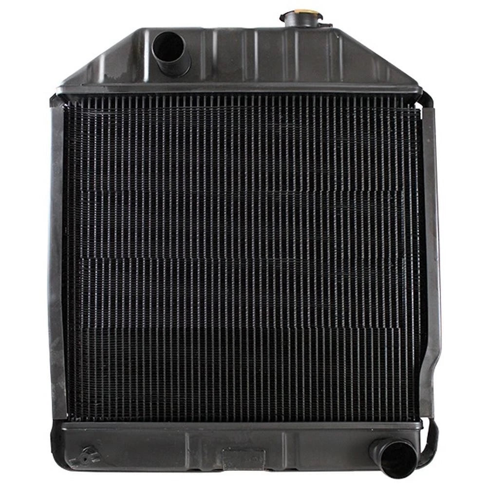 219784 Radiator - 16 X 18 X 2 Fits Ford/ Holland