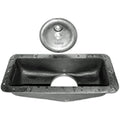 R0921 Engine Oil Pan Fits Massey Ferguson