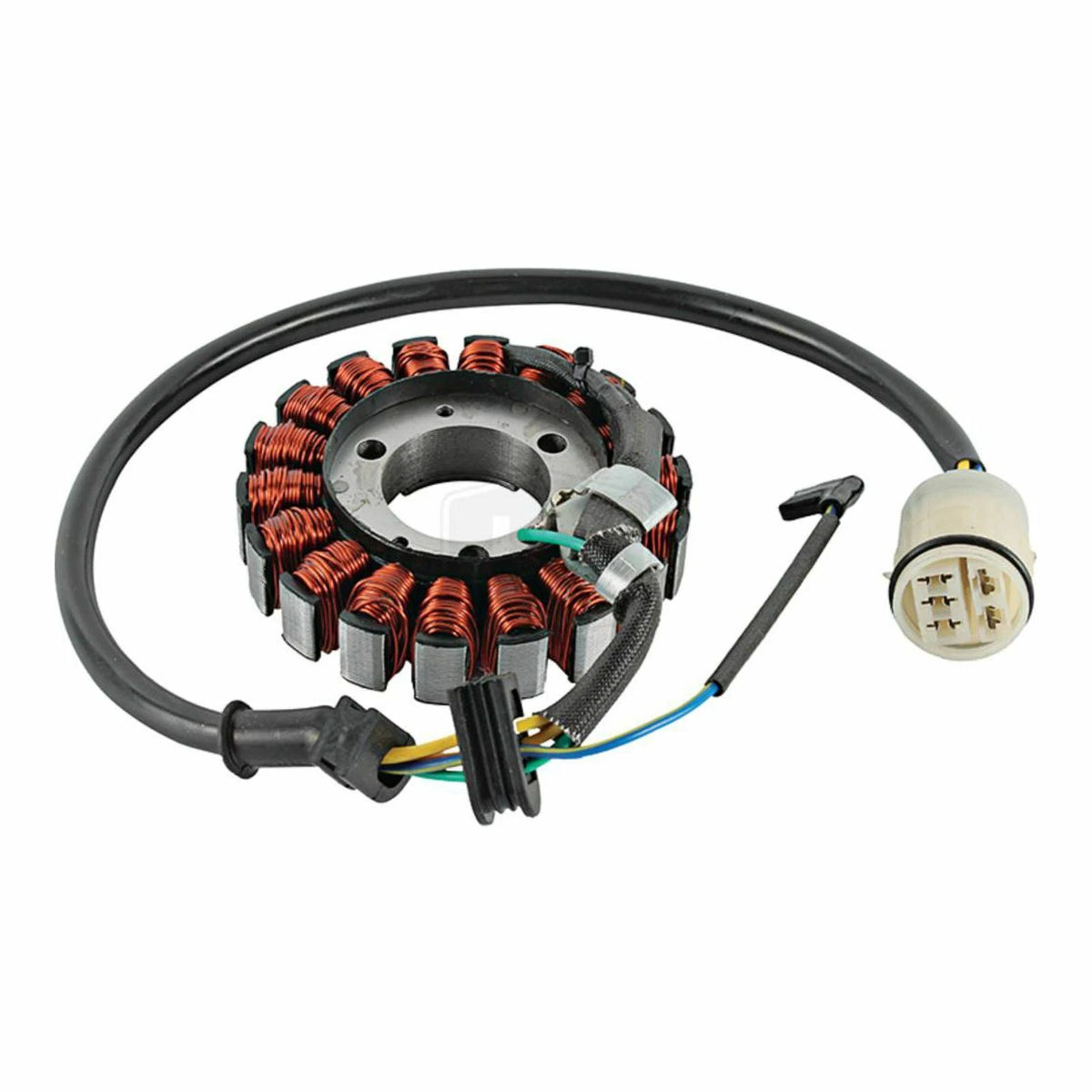 J&N Stator (mitsuba) for Honda TRX350ES RANCHER 2WD 2000-2005