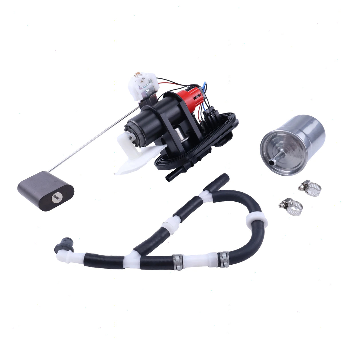 Fuel Pump Assembly 703500771 for Can-Am Outlander 400 500 650 800 Max 2006-2008
