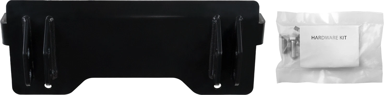 Open Trail ATV/UTV Plow Mount for Honda Pioneer 700 2017-2021