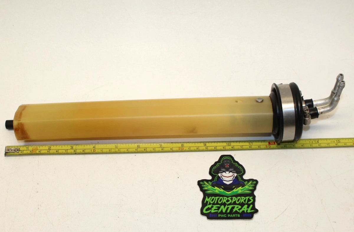 1990-2017 Yamaha Wave Runner OEM Fuel Gas Baffle Pick Up Tubes Pipe Freshwater