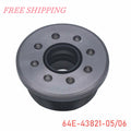 Screw Trim Cylinder Inclued Seals for Yamaha 115-225HP Outboard 64E-43821-05/0 6