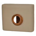Signature Seating Boat Speaker Panel 58940889 - Vinyl - Plastic - Wood