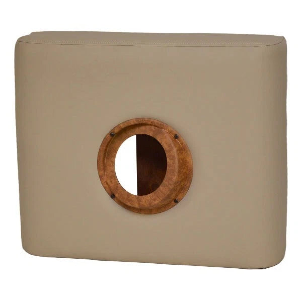 Signature Seating Boat Speaker Panel 58940889 - Vinyl - Plastic - Wood