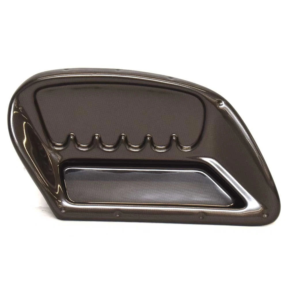 Premier Pontoon Boat Switch Panel 70004004 - 14 1/2 X 7 7/8 Inch