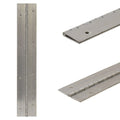 Monterey Boat Piano Hinge 8509048 - 14 1/2 Inch Aluminum