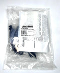 Quicksilver 87-19674A05, Marine Flush Mount Lanyard Stop Switch Kit