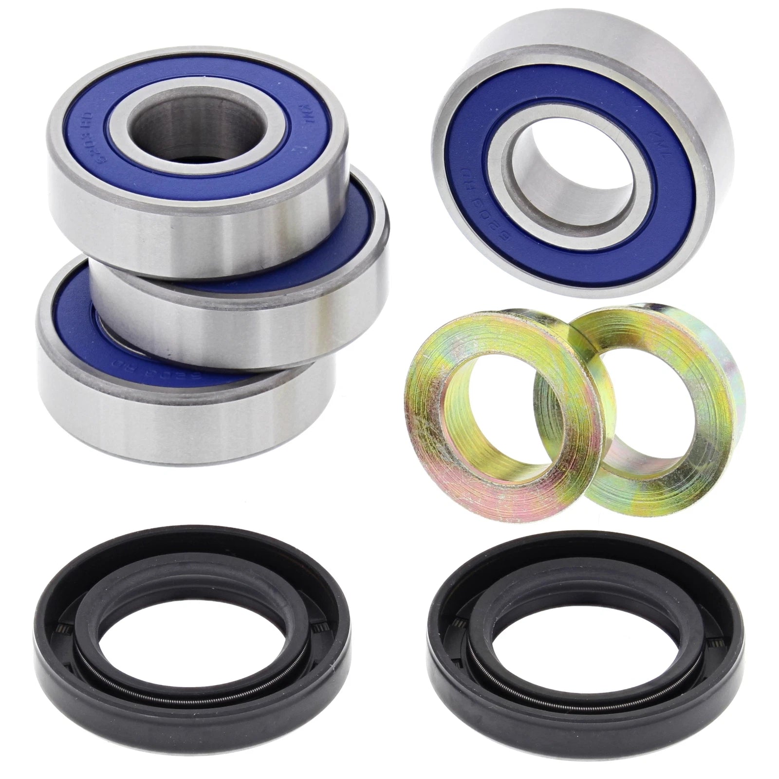 Rear Independent Suspension for Can-Am Outlander 800R STD 4X4 2012-2014