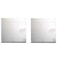Boat Backing Plate - Aluminum 4 X 4 Inch (pair)