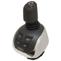 Volvo Penta Boat EVC Docking Station 22799204 - Black - Silver (kit)