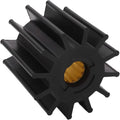 Marine Water Pump Impeller MAN — GERMANY D2530M - MT & D2540L - ML - MT Engine