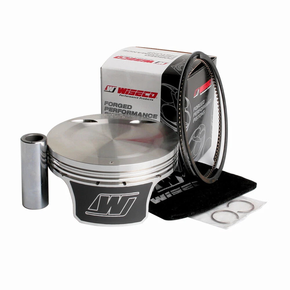 Wiseco Piston Kit for Yamaha YFM700 GRIZZLY 2007-2013 102mm 9.2:1