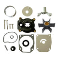 Water Pump Impeller Rebuild Kit with Housing 391635 for Johnson Evinrude Outboard