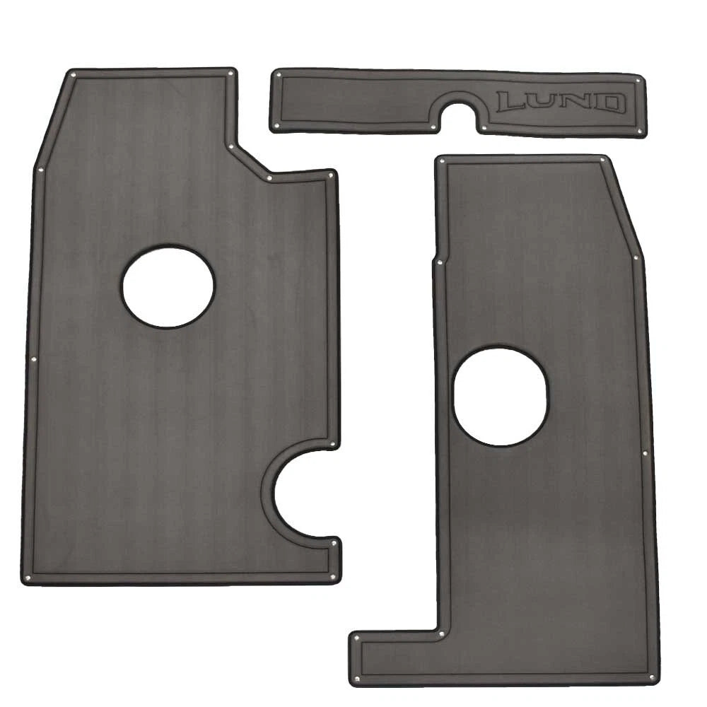 Lund Boat Non-Skid Decking Mat 2235920 - 1675 Crossover 2017 (kit)